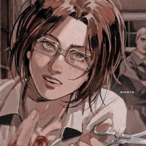 Meet your Posher, Isabel